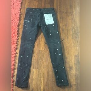 Purple-brand Jeans size 29